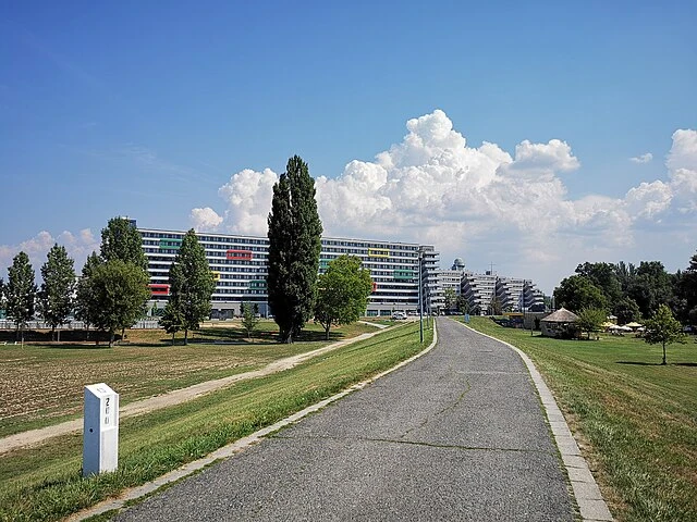 Széchenyi István University