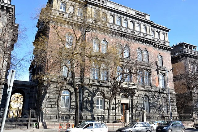 Semmelweis University